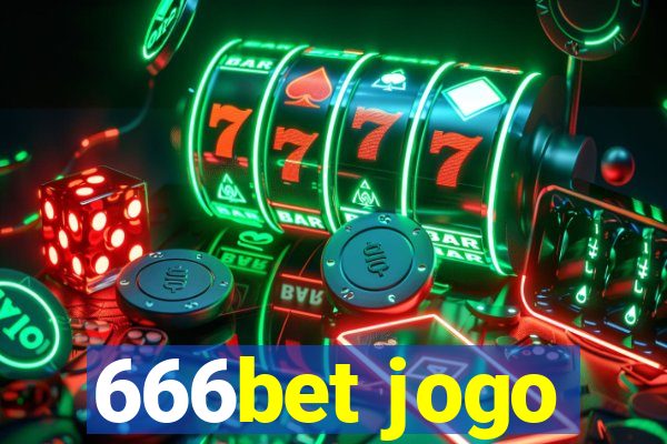 666bet jogo